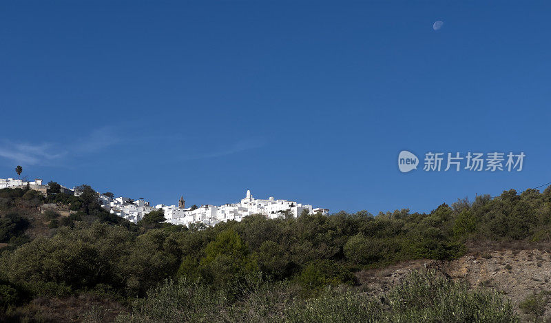 Vejer de la Frontera⁩，⁨Costa de la Luz